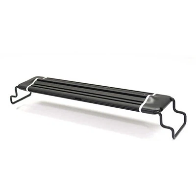 Akvárium světlo se stojanem