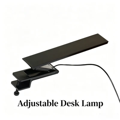 Miniklip-na LED světlo do akvária
